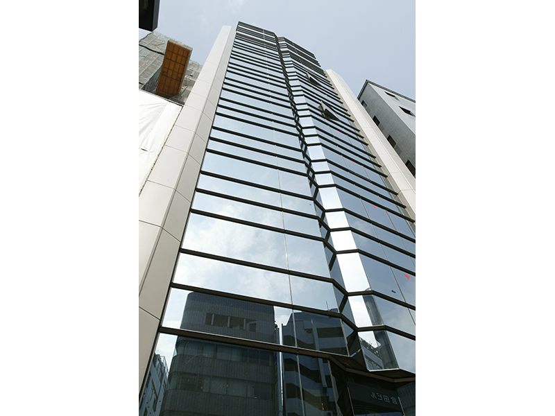 西池袋第一生命ビルディング オフィス 相互住宅株式会社